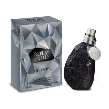 Parfum Replay Stone Supernova for Him edt 30 ml