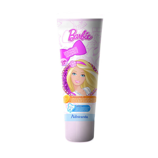 Pasta de dinti Barbie 75 ml