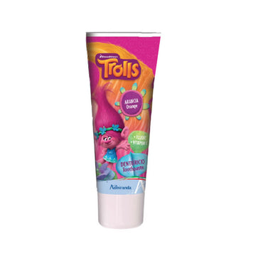 Pasta de dinti Trolls 75 ml