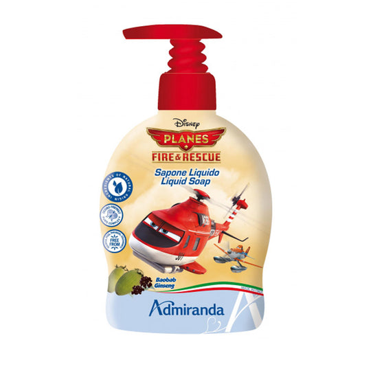 Sapun lichid Planes 2 300 ml