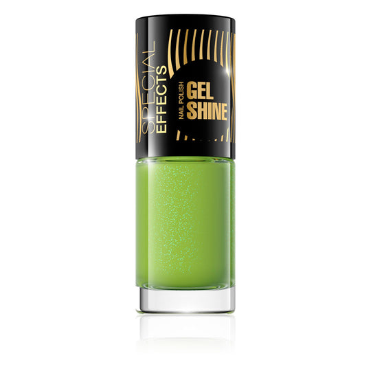 Lac de unghii Eveline Special Effects Gel Shine 250 5 ml