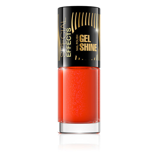 Lac de unghii Eveline Special Effects Gel Shine 254 5 ml