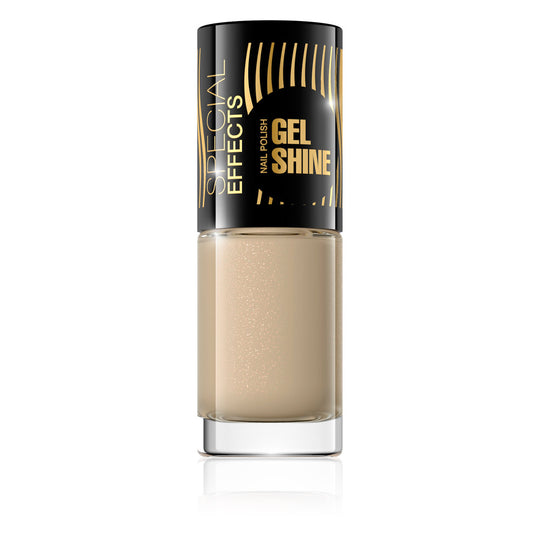 Lac de unghii Eveline Special Effects Gel Shine 256 5 ml
