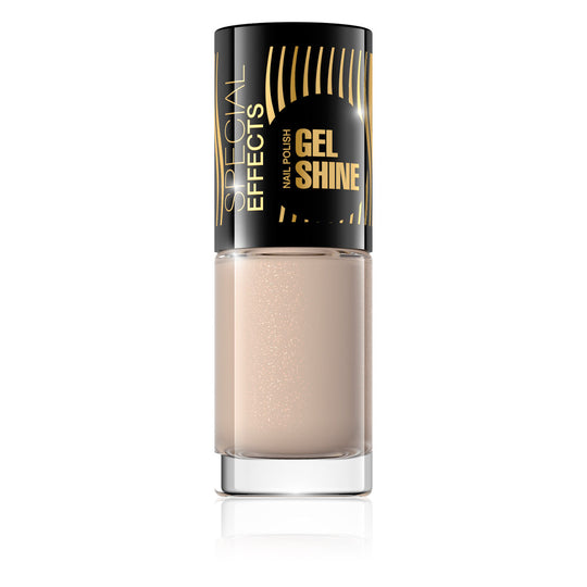 Lac de unghii Eveline Special Effects Gel Shine 257 5 ml