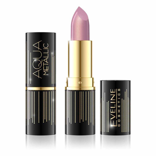 Ruj Eveline Aqua Metallic nr. 804