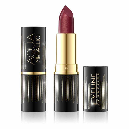 Ruj Eveline Aqua Metallic nr. 805