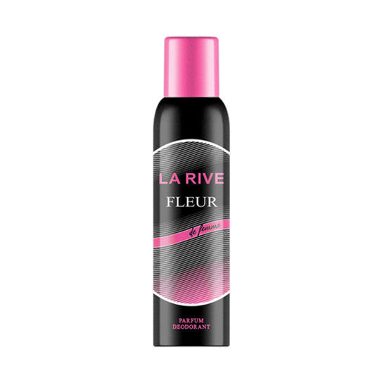 Deodorant La Rive Fleur de femme 150 ml