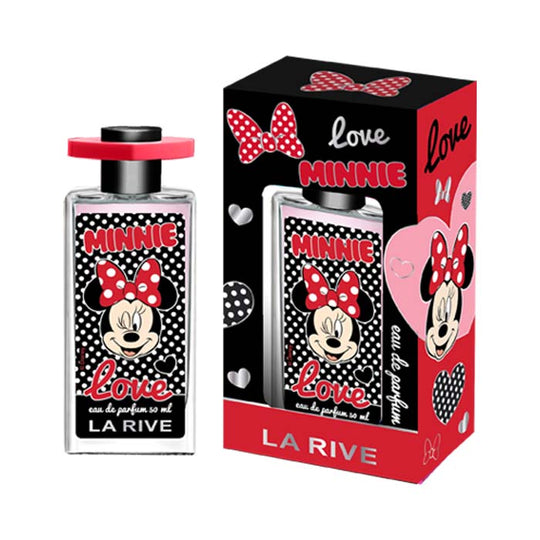 Parfum Minnie Mouse edp 50 ml