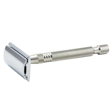 Aparat de ras Safety Razor cu piaptan inchis Timor Solingen 1325