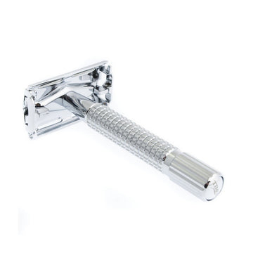 Aparat de ras Safety Razor Timor Solingen Butterfly 1322