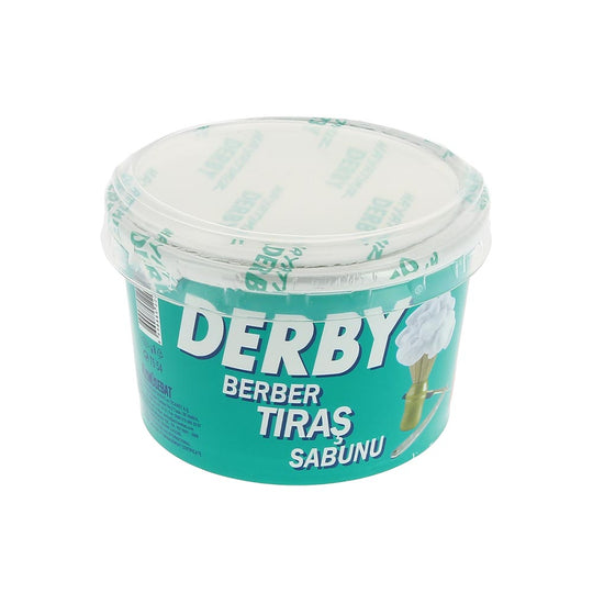 Sapun de barbierit Derby 140 gr