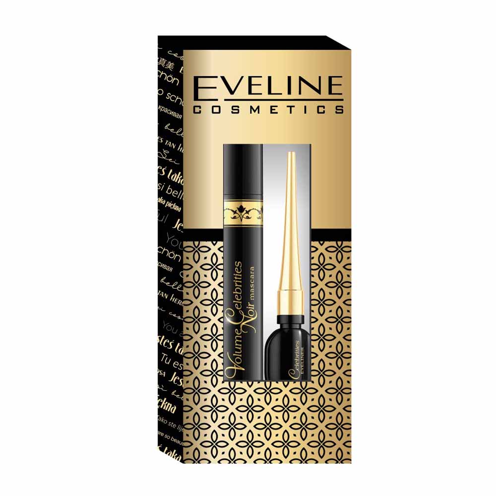 Set cadou Eveline 2 elemente