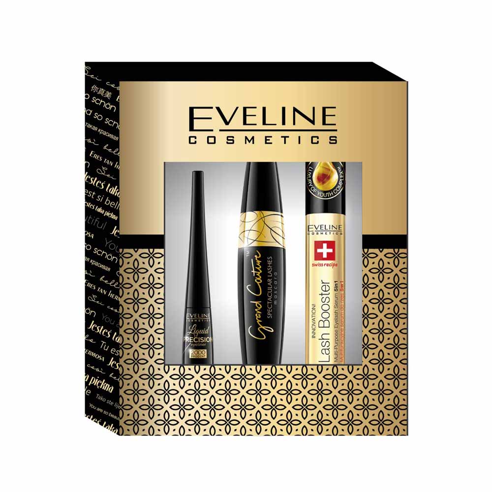 Set cadou Eveline 3 elemente