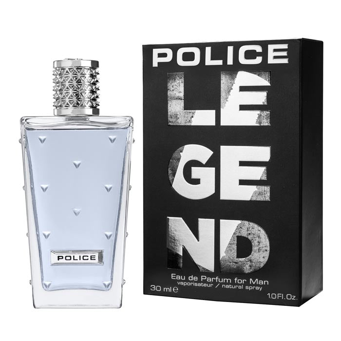 Parfum Police Legend for Man edp 30 ml
