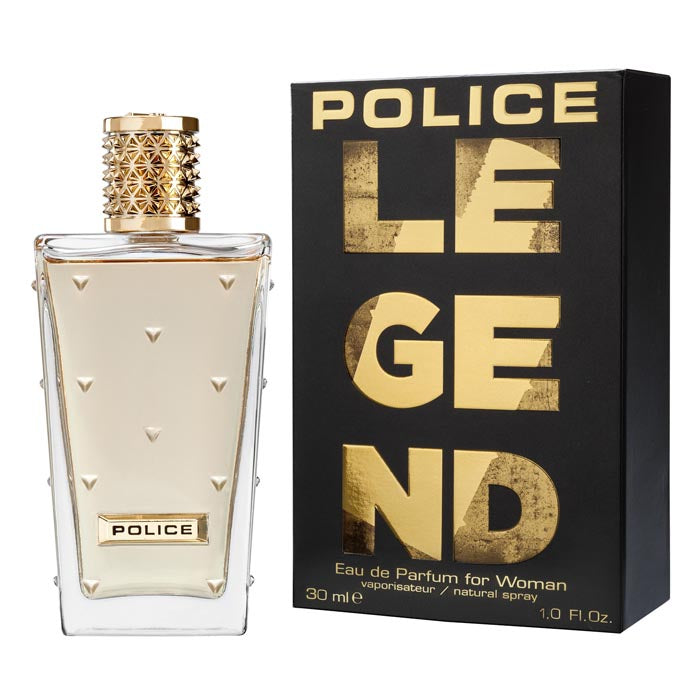 Apa de parfum Police Legend for Woman edp 30 ml