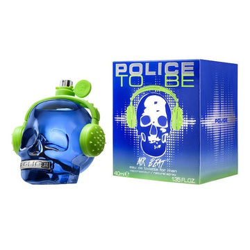 Parfum Police To be Mr. Beat edt 40 ml