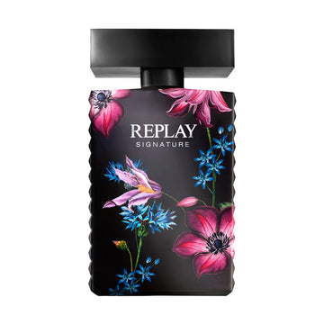 Parfum Replay Signature for Woman edp 30 ml