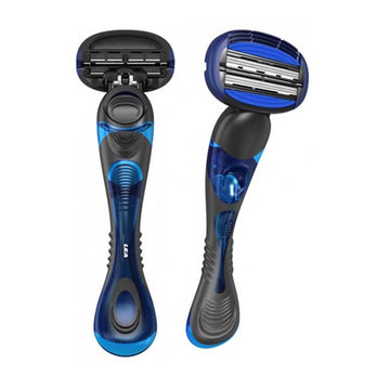 Aparat de ras LEA Body&Shave
