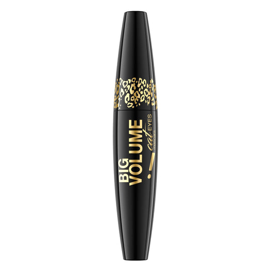 Mascara Eveline Big Volume Cat Eyes