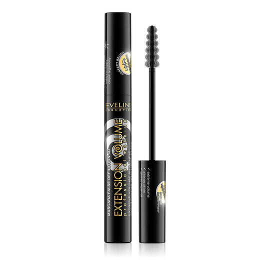 Mascara Eveline Extension Volume and Shine