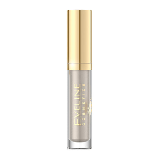 Fard pentru pleoape Eveline Metallic Cream Nr. 2