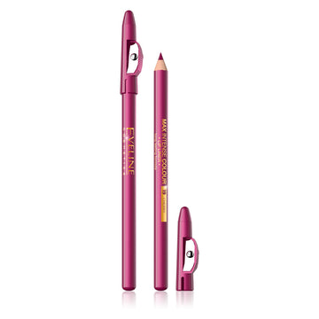 Contur de buze Eveline Max Intense Colour Cherry