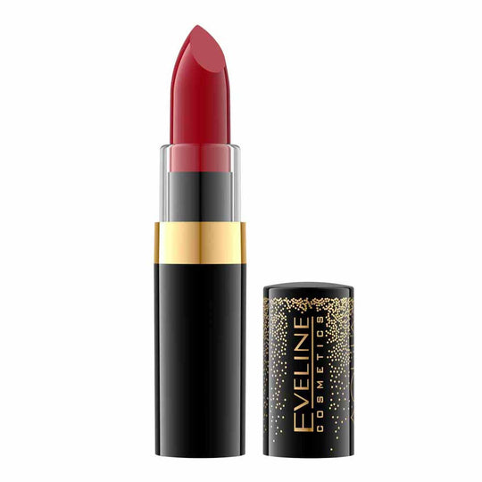 Ruj Eveline Aqua Trend Red Collection Nr. 820