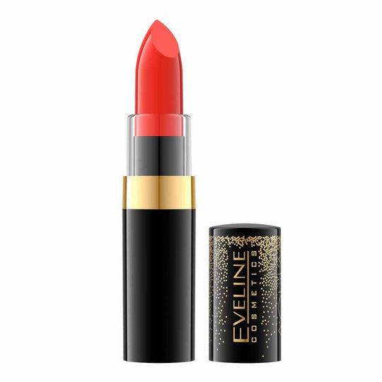 Ruj Eveline Aqua Trend Red Collection Nr. 821