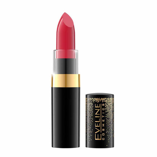 Ruj Eveline Aqua Trend Red Collection Nr. 822