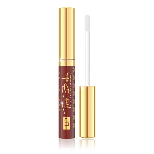 Luciu de buze Eveline Lip Tint Balm Nr. 108 Ruby Red 7 ml