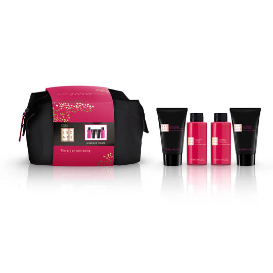Set cadou cosmetice Baylis & Harding Cherry Blossom & Jasmine