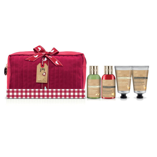 Set cadou cosmetice Baylis & Harding Mulberry & Mistletoe