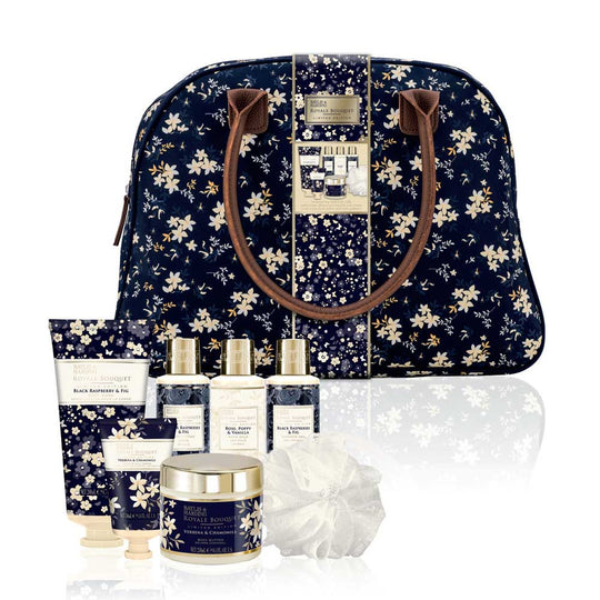 Set cadou cosmetice Baylis & Harding Royale Bouquet