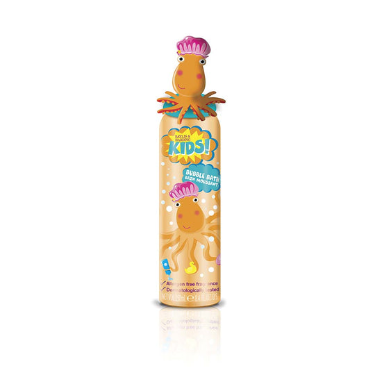 Spuma de baie Baylis & Harding Kids Bubble Bath Caracatita