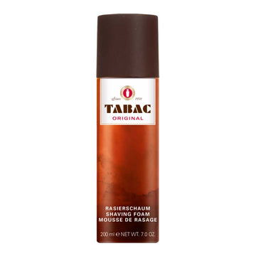 Spuma de barbierit Tabac Original 200 ml