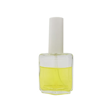 Sticluta cu pulverizator si capac de PVC ptr. parfum - Nicole 12ml