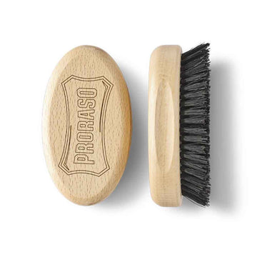 Perie pentru barba si mustata Proraso Old Style Brush