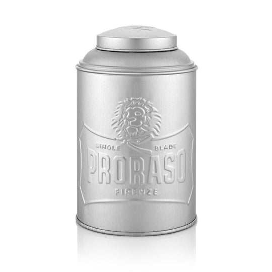 Recipient pentru pudra Proraso