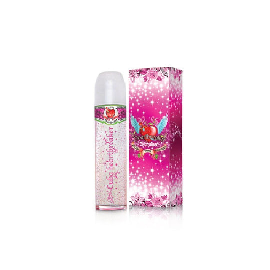 Parfum Cuba Strass Heartbreaker for women 100 ml