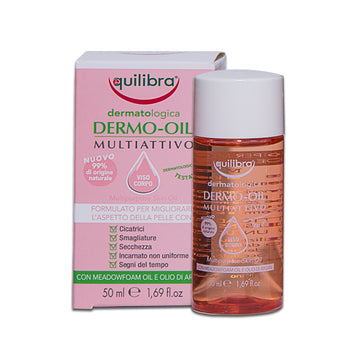 Ulei Dermo Equilibra 50 ml