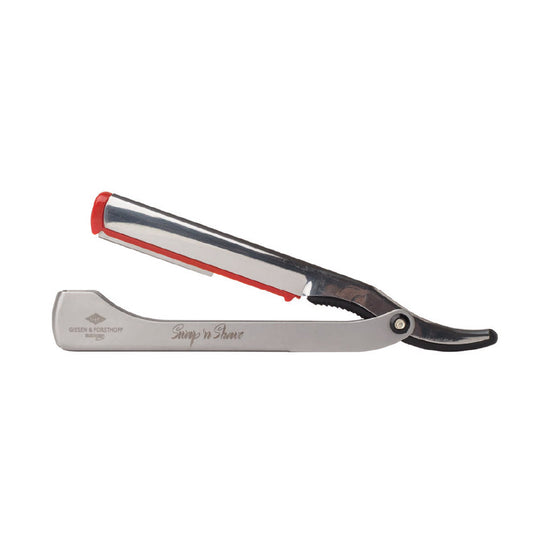 Brici cu lama interschimbabila Swap'n Shave Timor Solingen