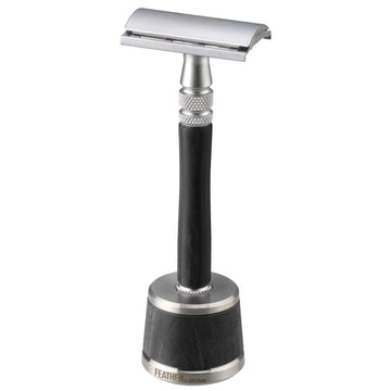 Aparat de ras clasic Safety Razor Feather WS-D2S