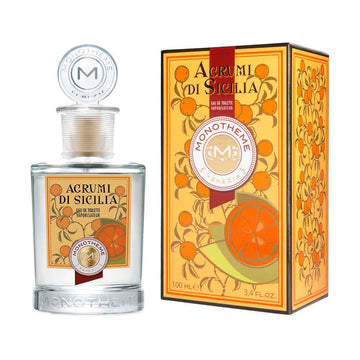 Parfum Monotheme Agrumi di Sicilia edt unisex 100 ml