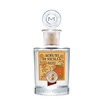Parfum Monotheme Agrumi di Sicilia edt unisex 100 ml