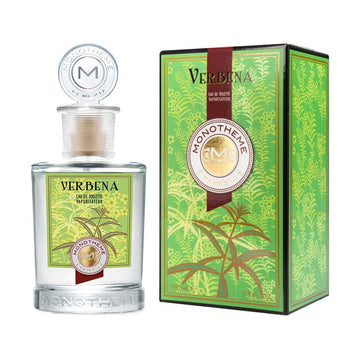 Parfum Monotheme Verbena edt unisex 100 ml