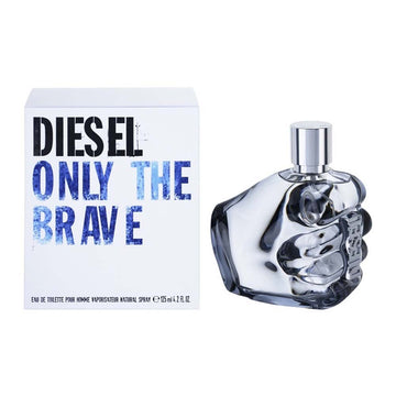 Parfum Diesel Only The Brave for men edt 125 ml