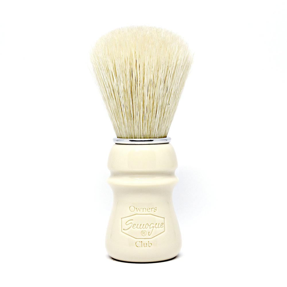 Pamatuf Semogue cu par de mistret si maner de rasina SOC Boar Taj