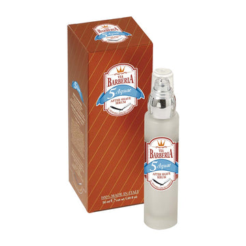 After Shave serum Omega Via Barberia Aquae 50 ml