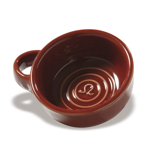 Bol de barbierit Omega Via Barberia