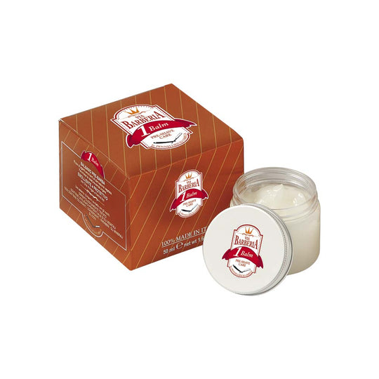 Pre Shave balsam Omega Via Barberia 50 ml